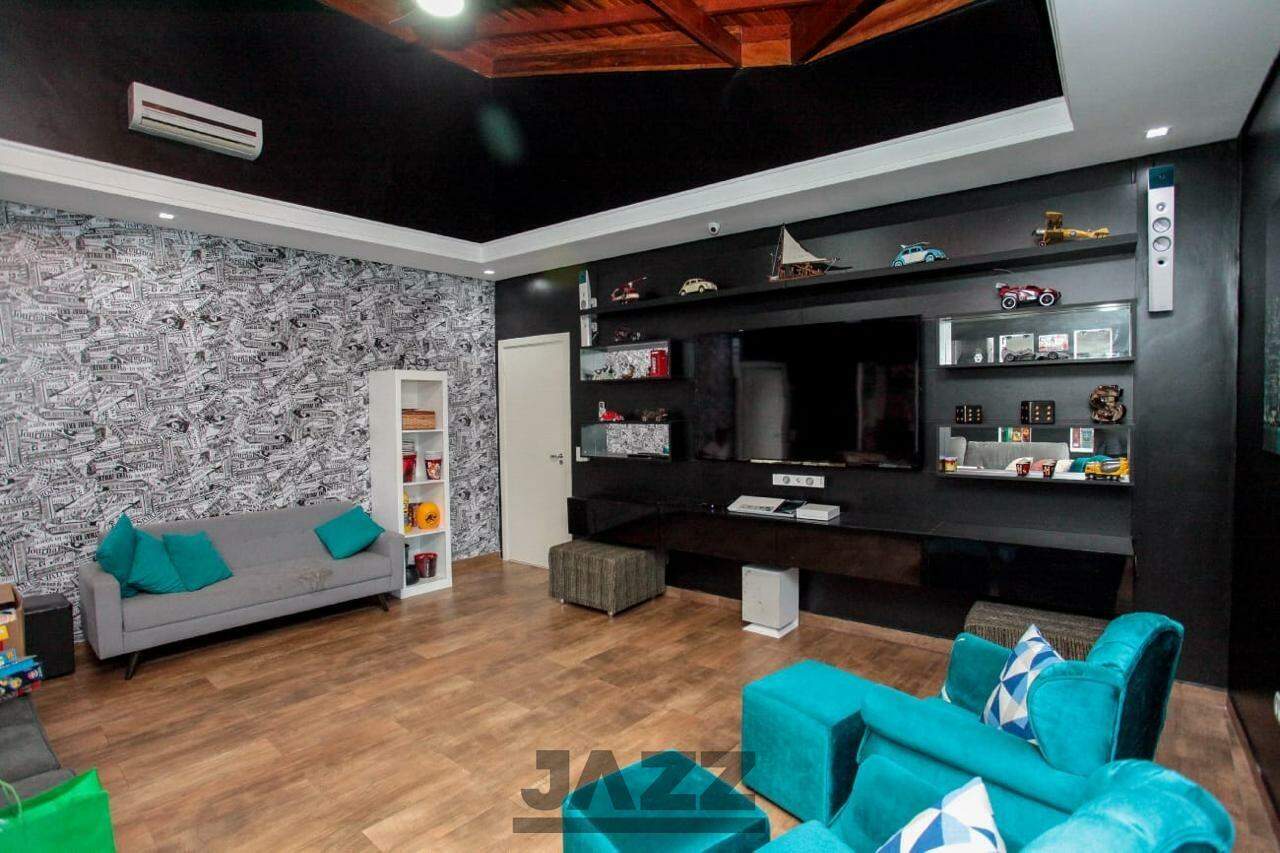 Casa de Condomínio à venda com 6 quartos, 850m² - Foto 25