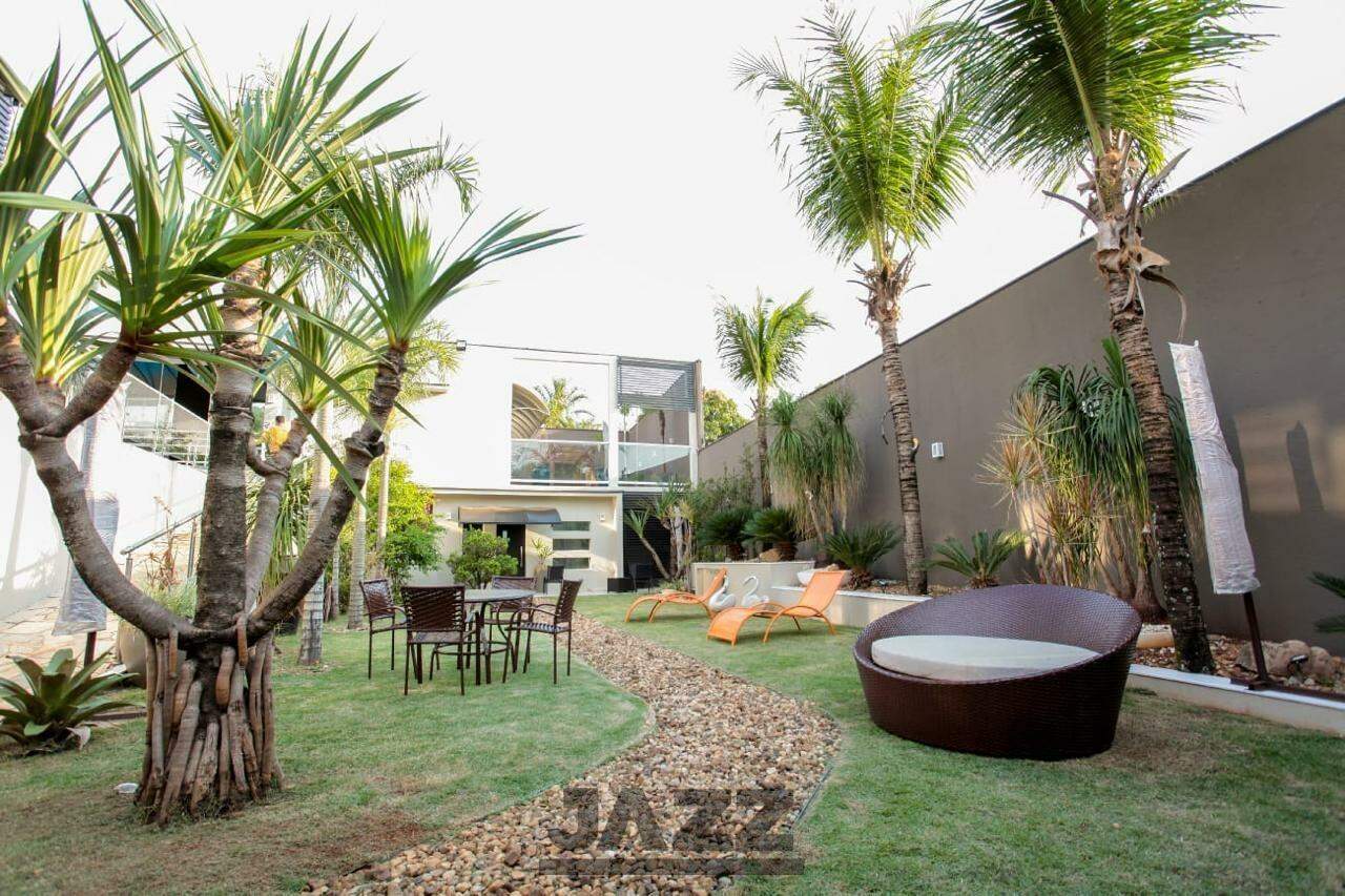 Casa de Condomínio à venda com 6 quartos, 850m² - Foto 1