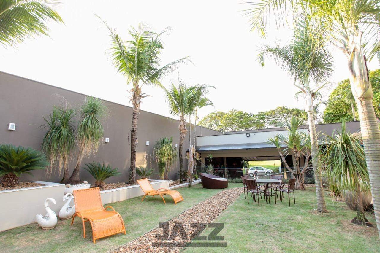 Casa de Condomínio à venda com 6 quartos, 850m² - Foto 3