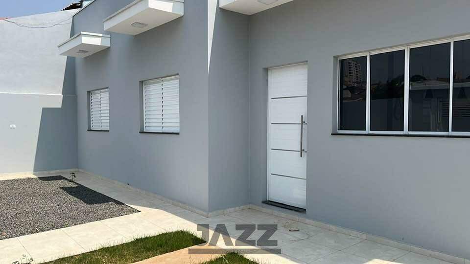 Casa à venda com 3 quartos, 63m² - Foto 3