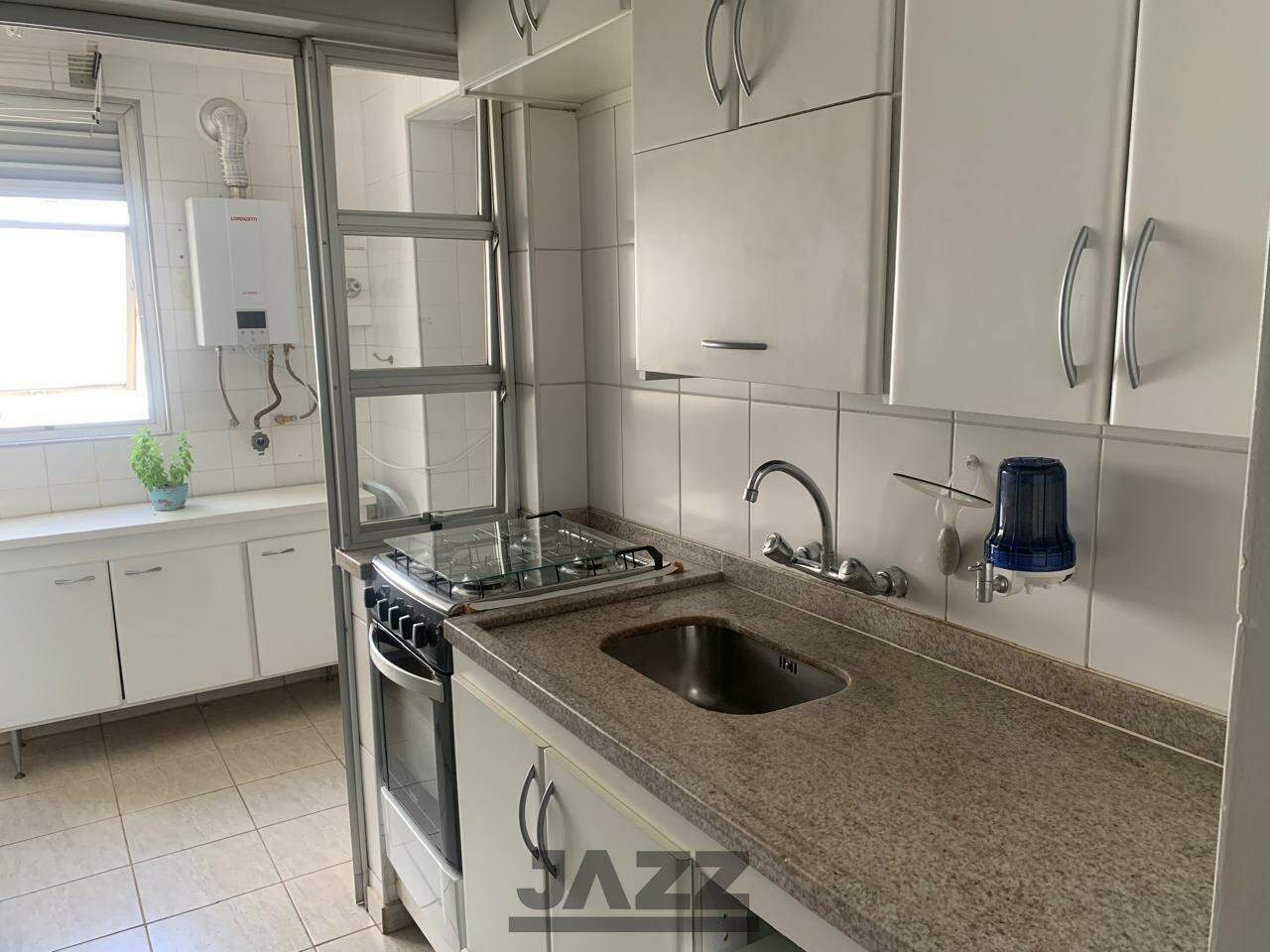 Apartamento à venda com 3 quartos, 119m² - Foto 7