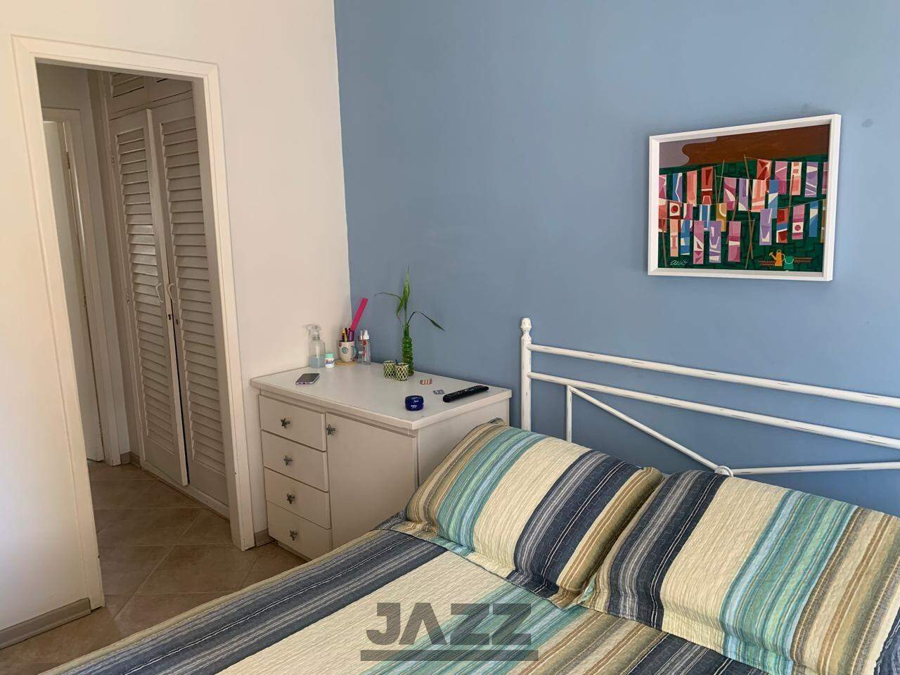 Apartamento à venda com 3 quartos, 119m² - Foto 25