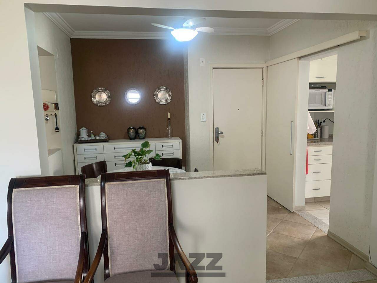 Apartamento à venda com 3 quartos, 119m² - Foto 4