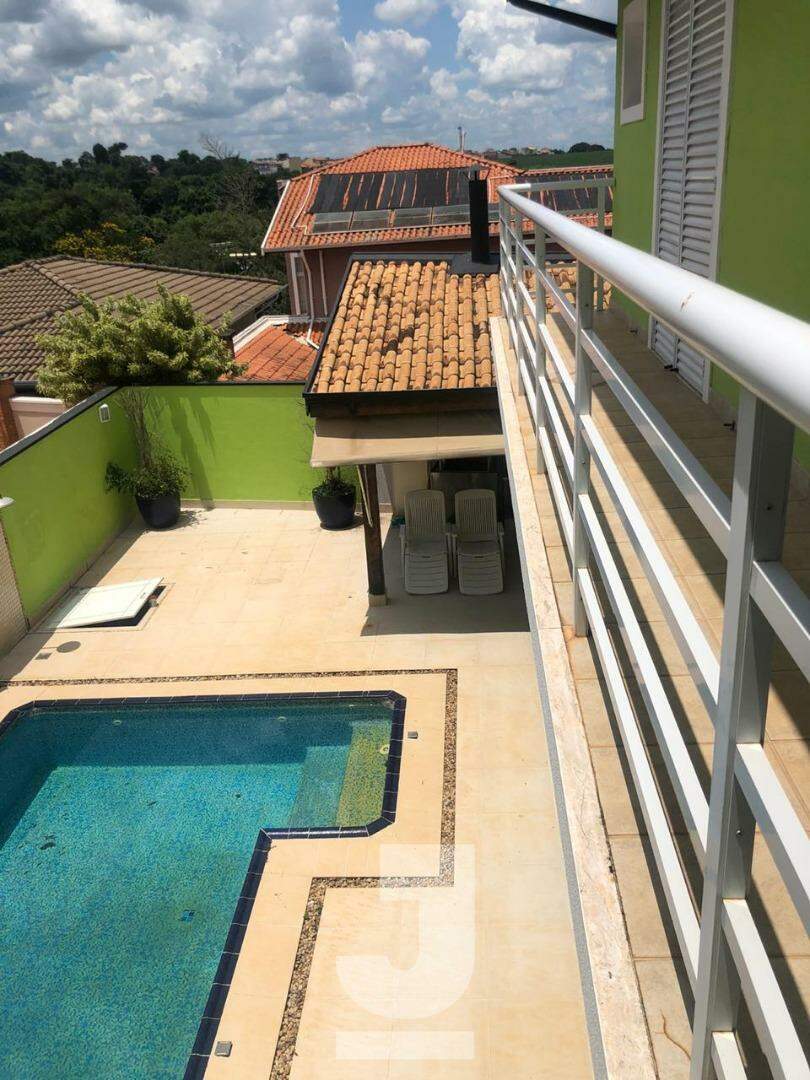 Casa de Condomínio para alugar com 4 quartos, 402m² - Foto 29