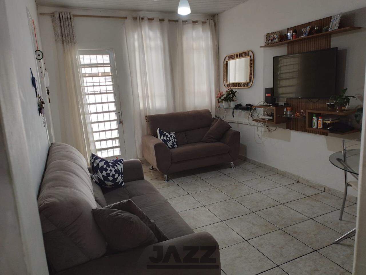 Casa à venda com 2 quartos, 61m² - Foto 5