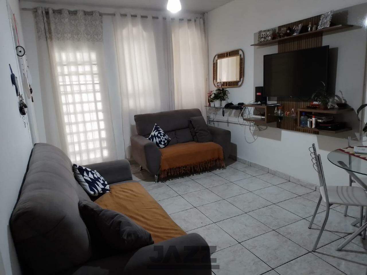 Casa à venda com 2 quartos, 61m² - Foto 4