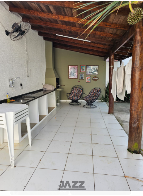 Casa de Condomínio à venda com 6 quartos, 300m² - Foto 22