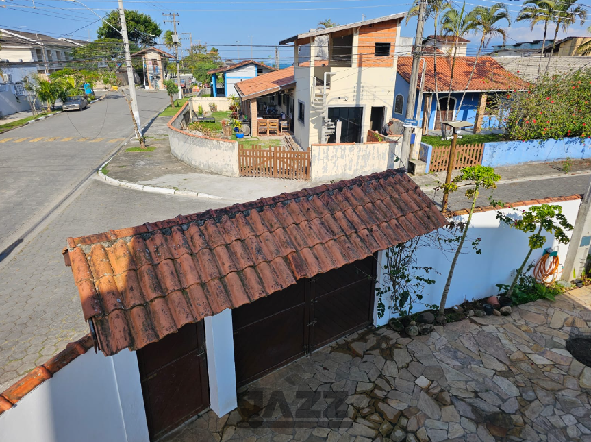 Casa de Condomínio à venda com 6 quartos, 300m² - Foto 8