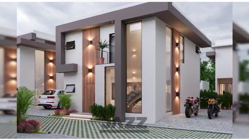 Casa de Condomínio à venda com 3 quartos, 250m² - Foto 22