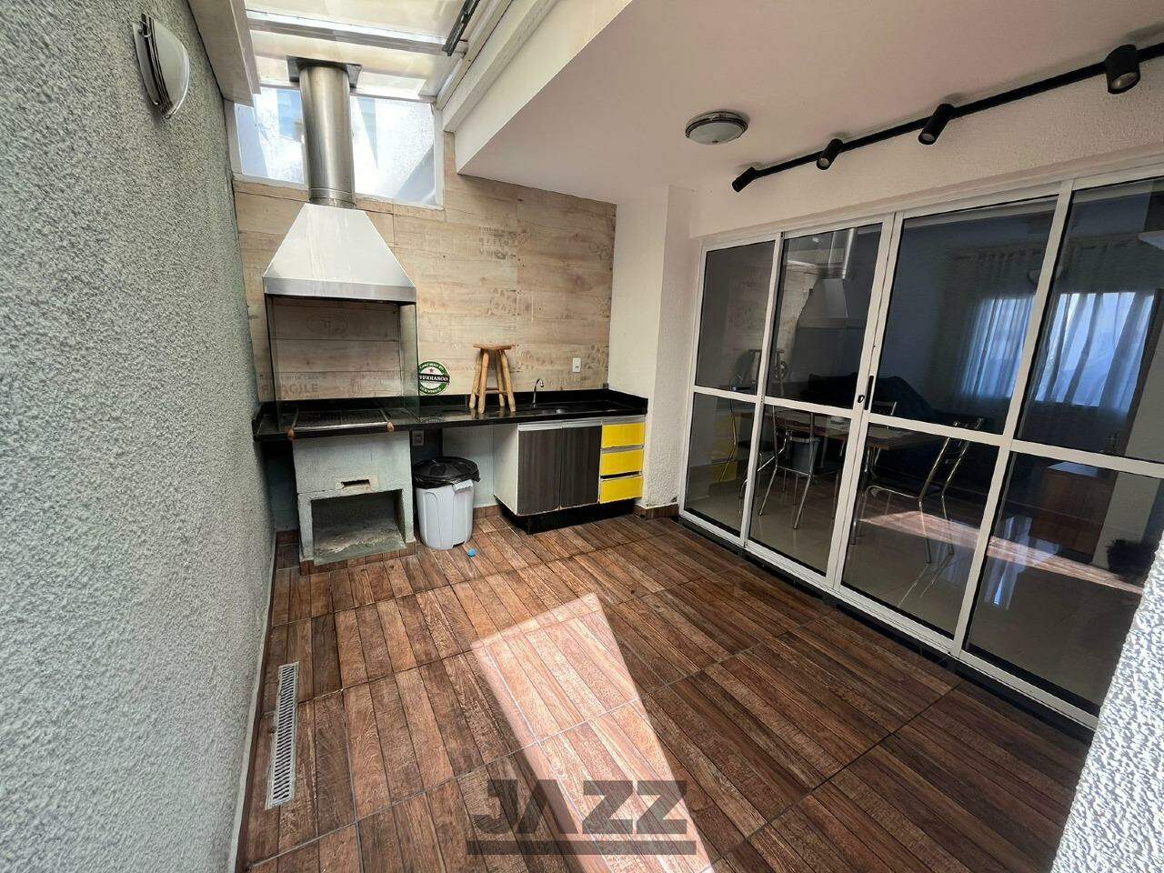 Casa de Condomínio à venda com 3 quartos, 103m² - Foto 4