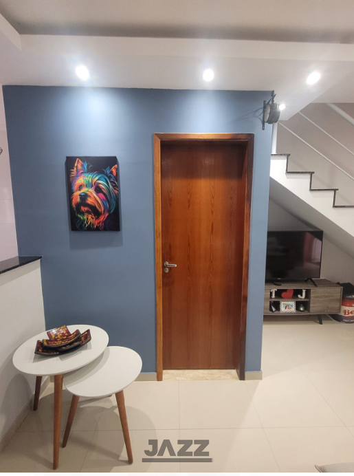 Casa de Condomínio à venda com 2 quartos, 100m² - Foto 31