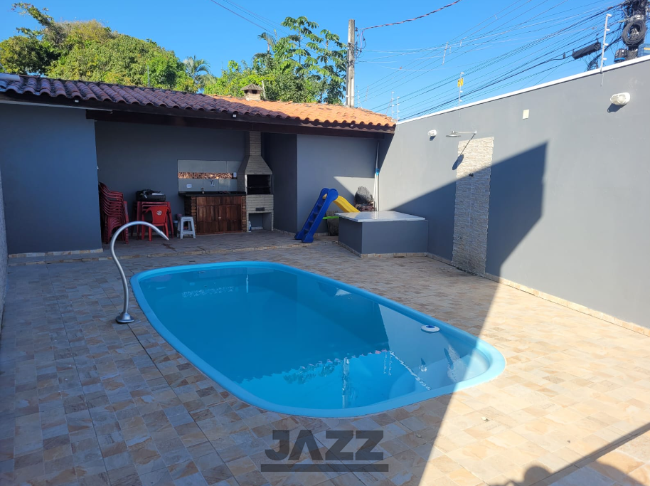 Casa de Condomínio à venda com 2 quartos, 100m² - Foto 4