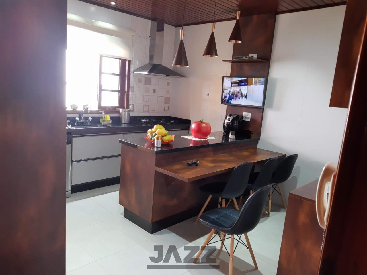 Casa à venda com 5 quartos, 380m² - Foto 19