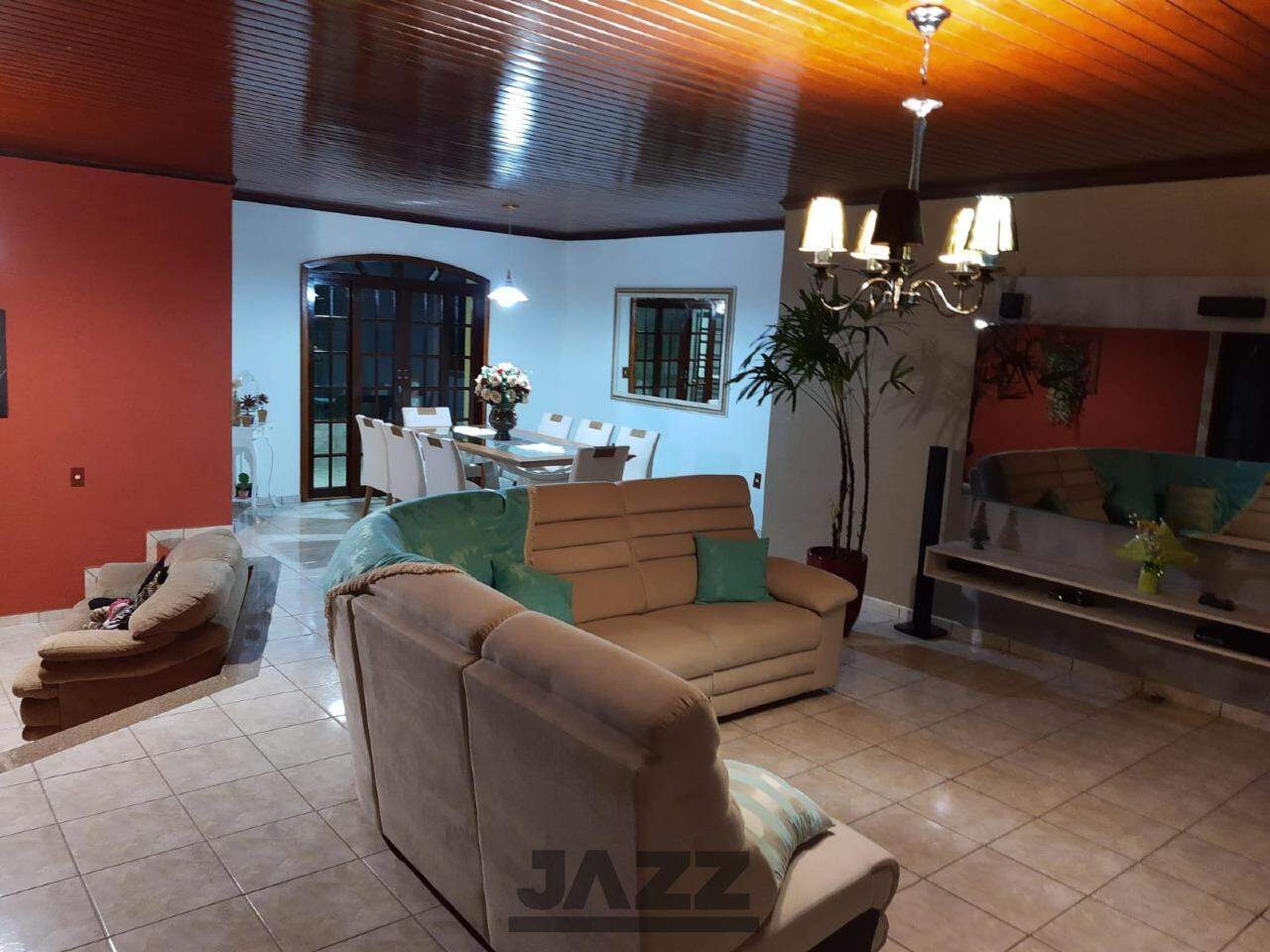 Casa à venda com 5 quartos, 380m² - Foto 21