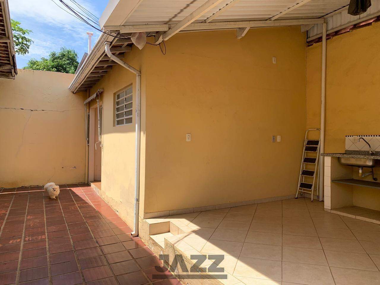 Casa à venda com 3 quartos, 194m² - Foto 29