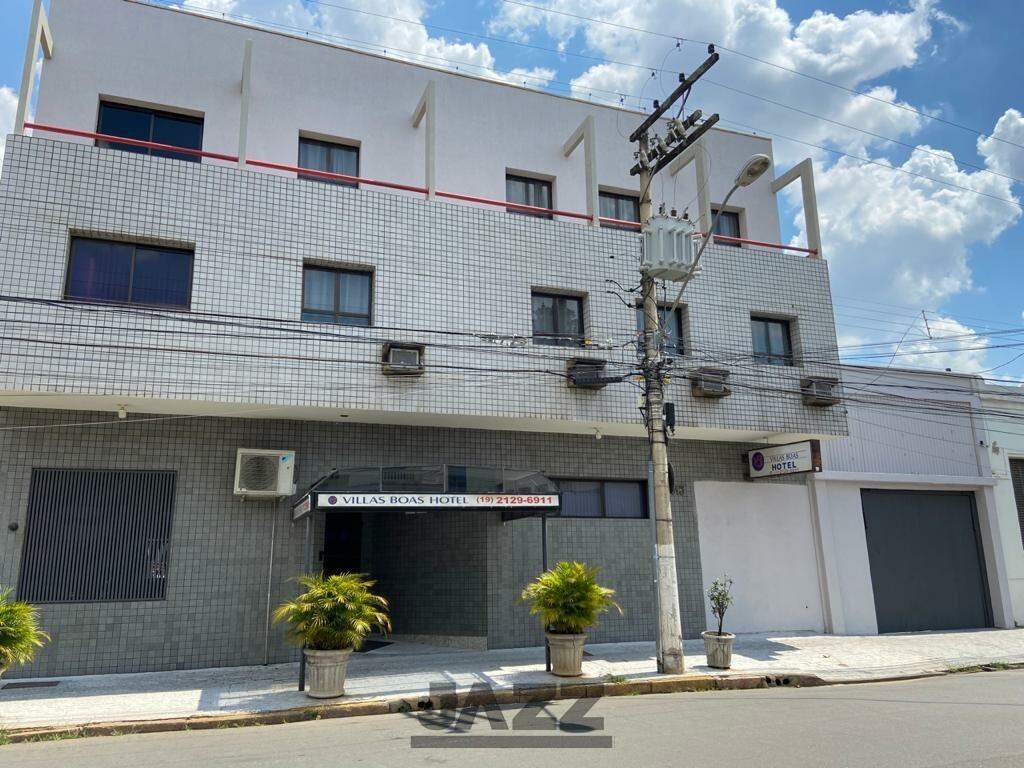 Flat/Apart Hotel à venda com 42 quartos, 1500m² - Foto 1