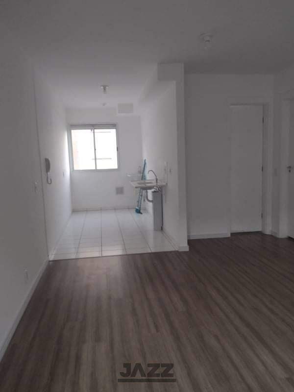 Apartamento à venda com 2 quartos, 49m² - Foto 2