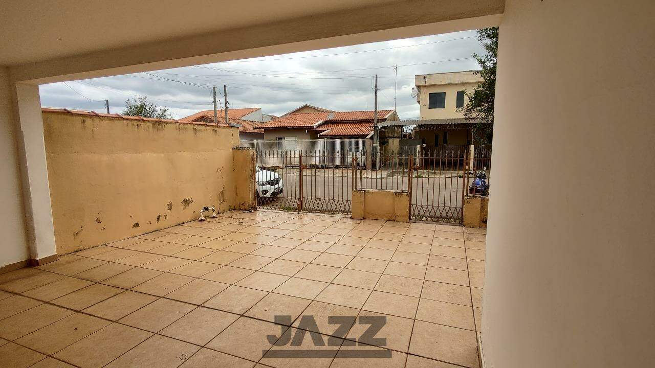 Casa à venda com 2 quartos, 95m² - Foto 4