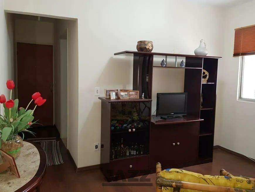 Apartamento à venda com 1 quarto, 52m² - Foto 34