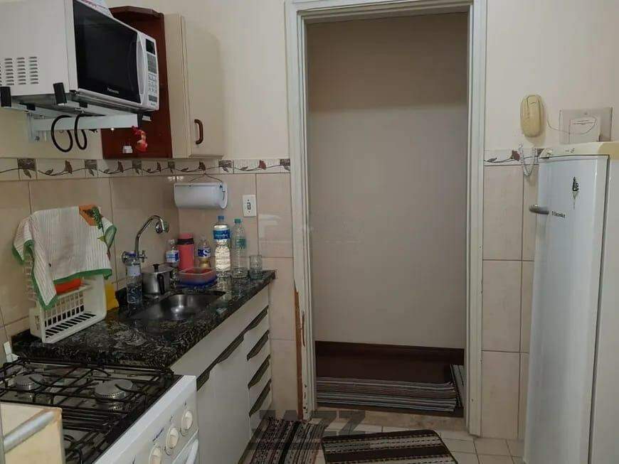 Apartamento à venda com 1 quarto, 52m² - Foto 35