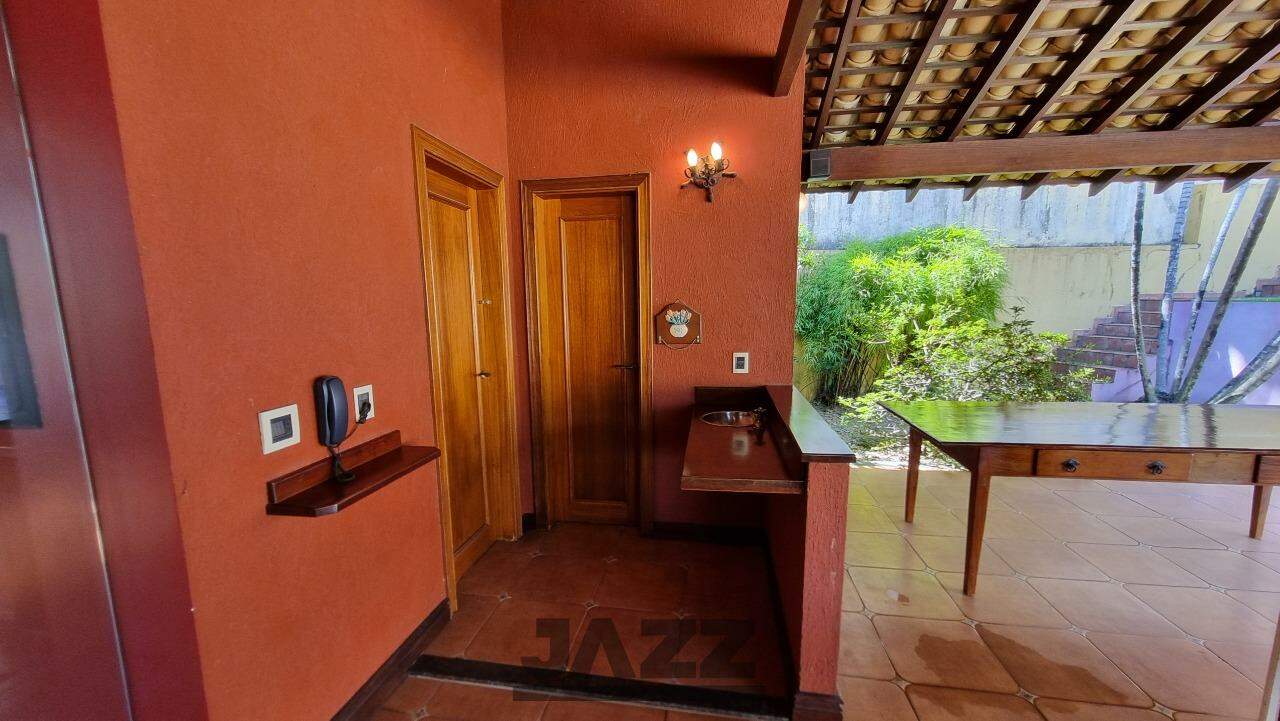 Casa de Condomínio à venda com 4 quartos, 497m² - Foto 7