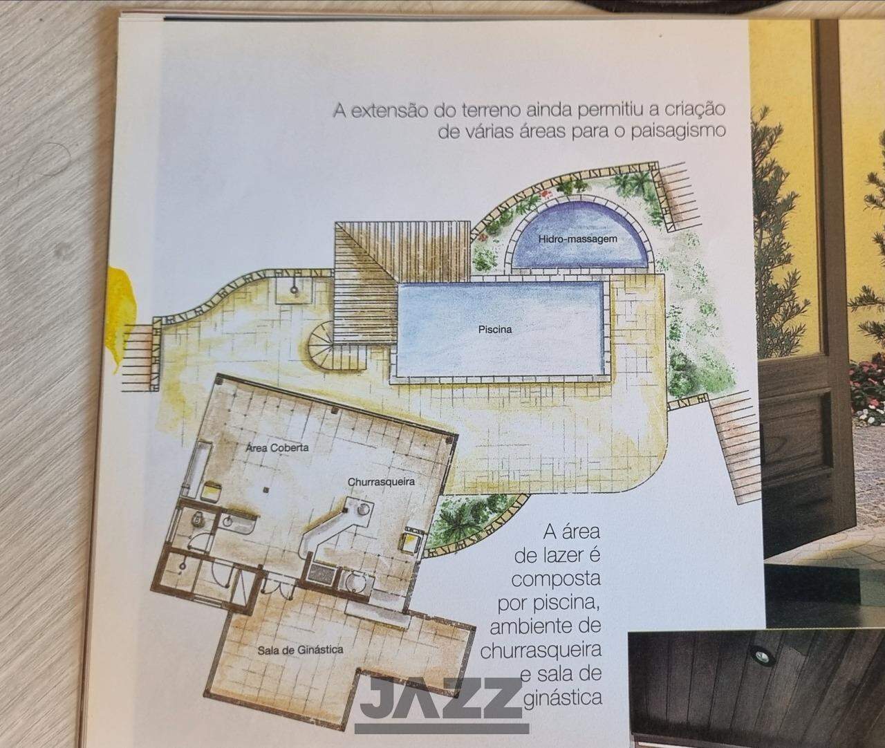 Casa de Condomínio à venda com 4 quartos, 497m² - Foto 59