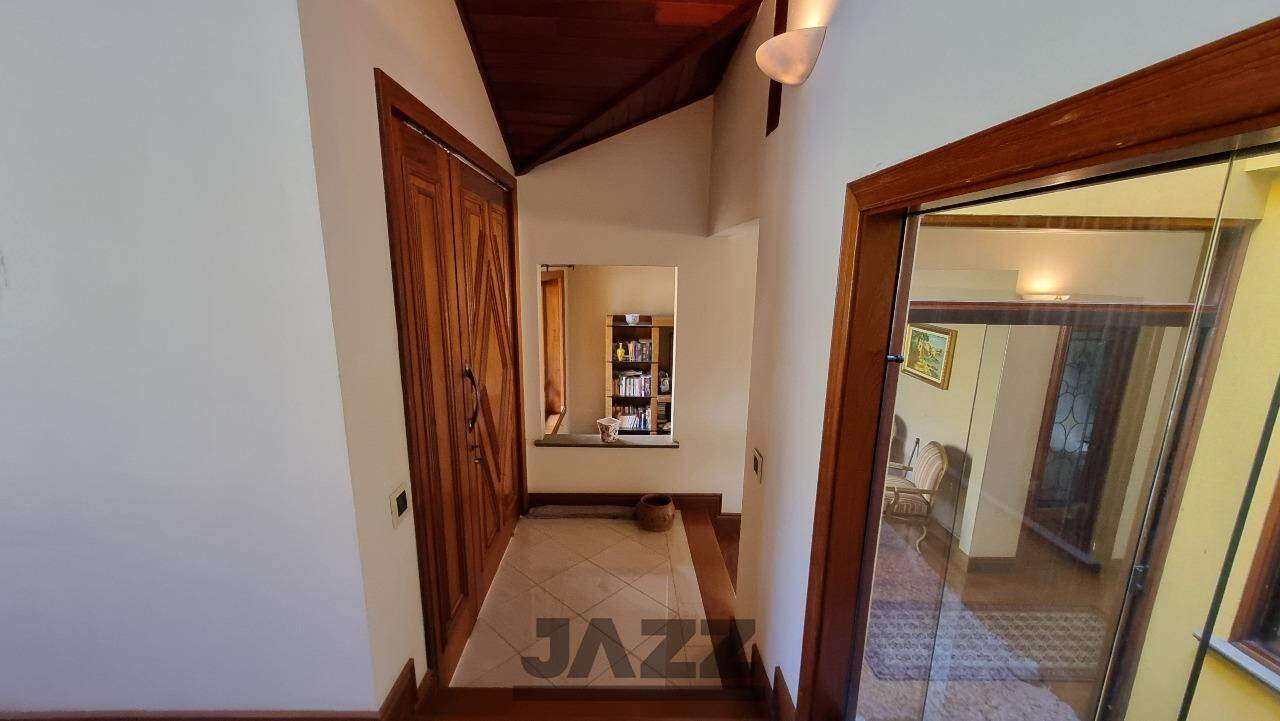 Casa de Condomínio à venda com 4 quartos, 497m² - Foto 26