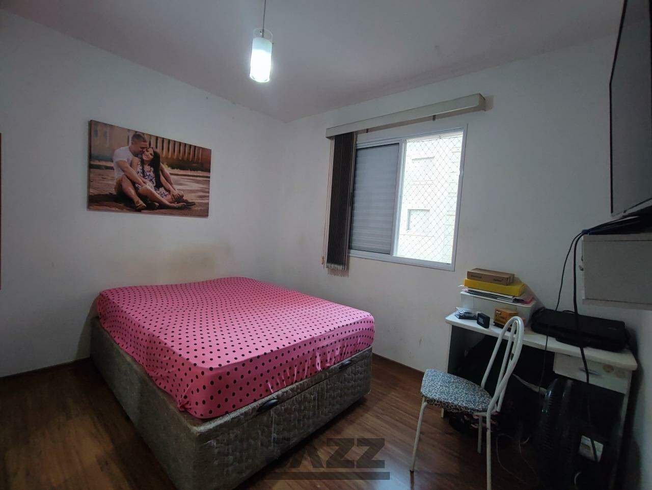 Apartamento à venda com 2 quartos, 55m² - Foto 16