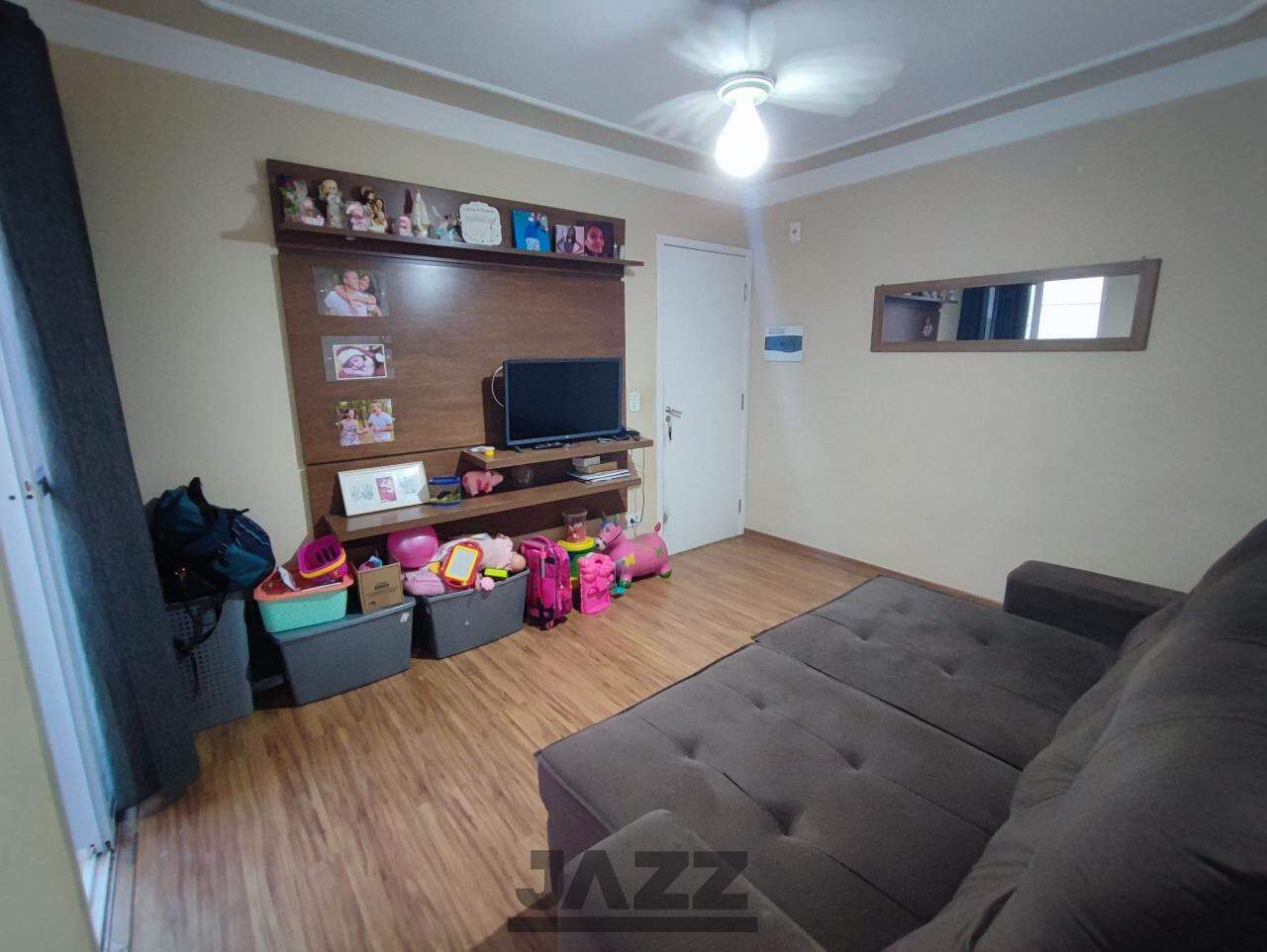 Apartamento à venda com 2 quartos, 55m² - Foto 4