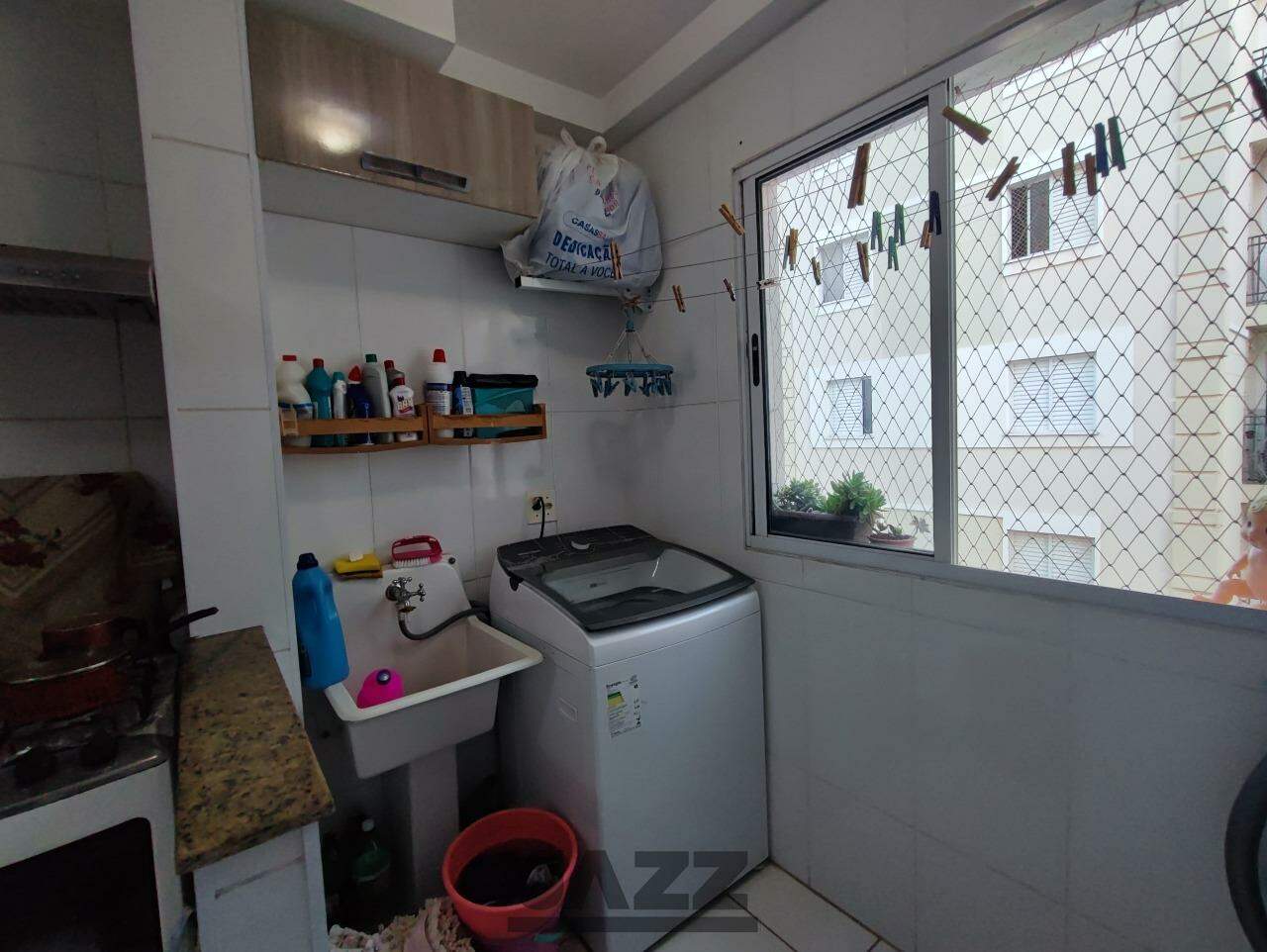 Apartamento à venda com 2 quartos, 55m² - Foto 13