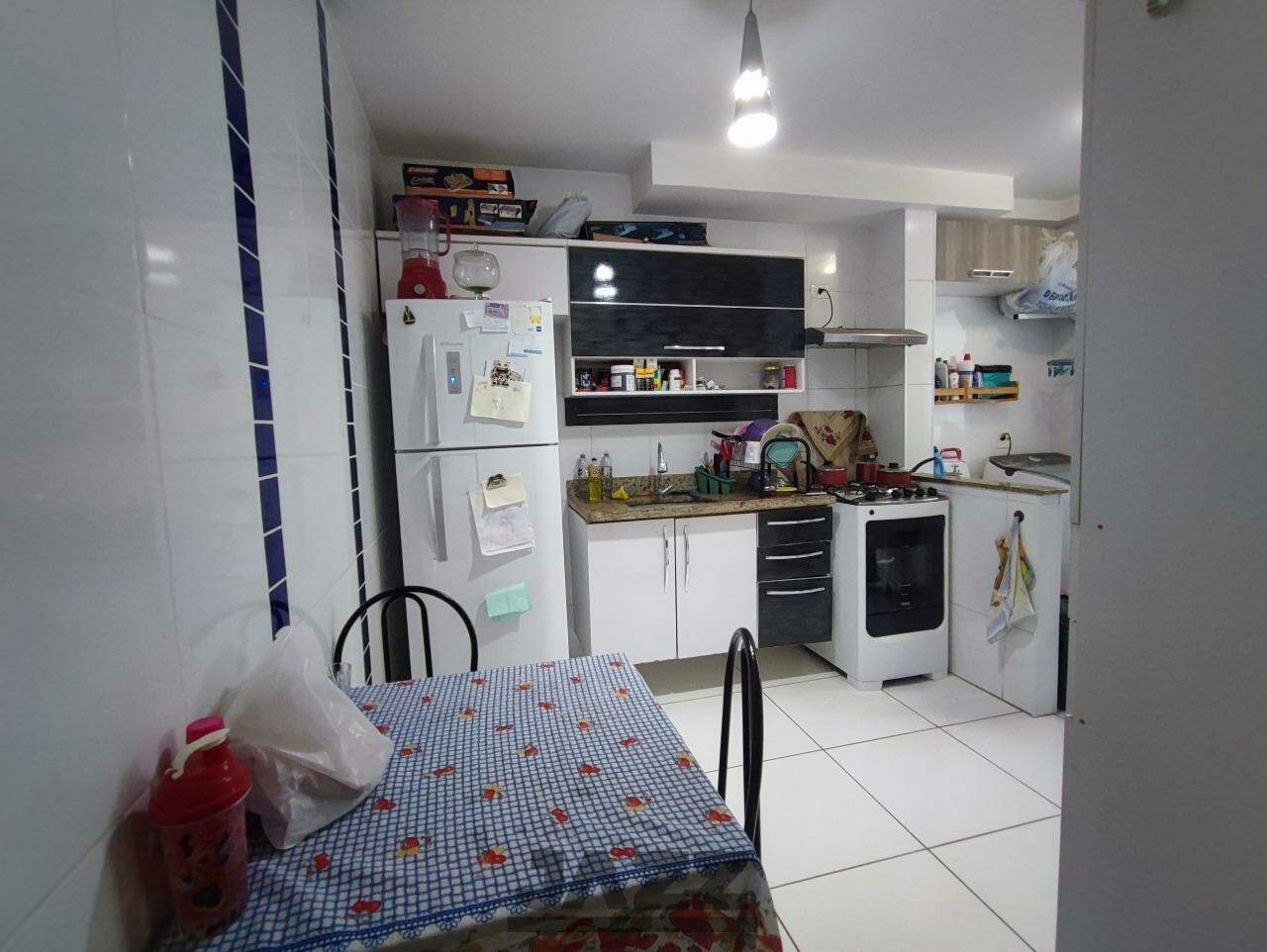 Apartamento à venda com 2 quartos, 55m² - Foto 12