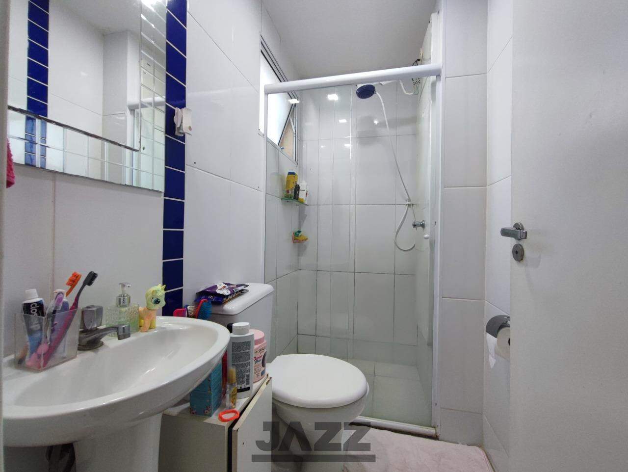 Apartamento à venda com 2 quartos, 55m² - Foto 20