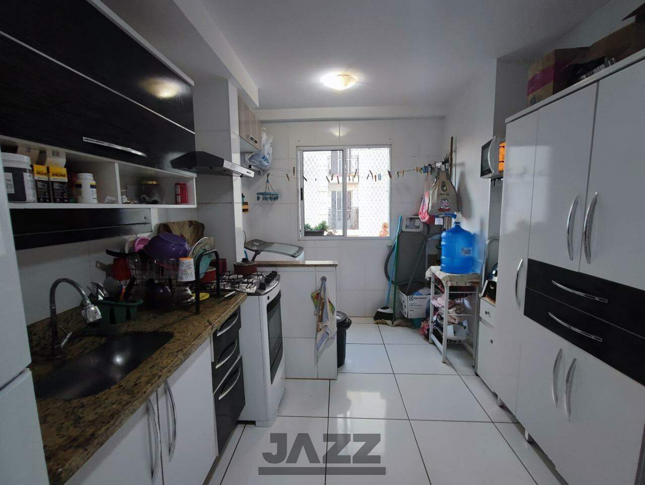 Apartamento à venda com 2 quartos, 55m² - Foto 10