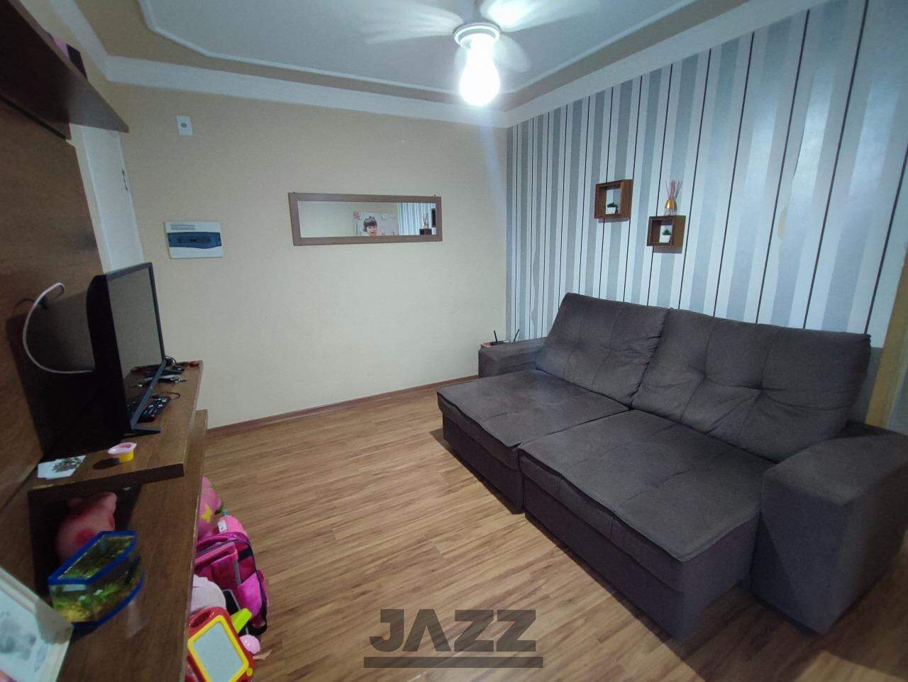 Apartamento à venda com 2 quartos, 55m² - Foto 3