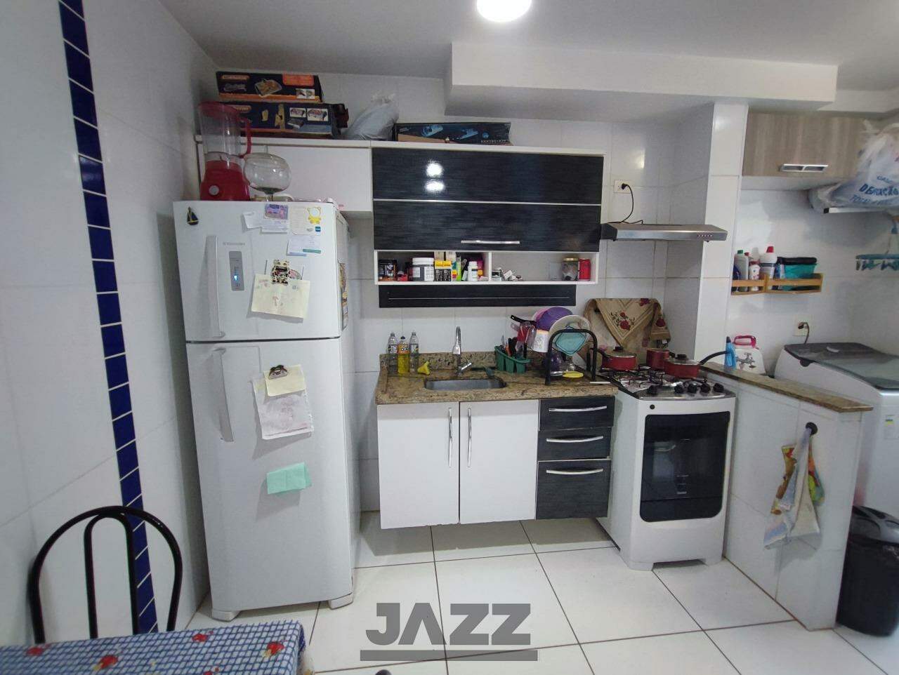 Apartamento à venda com 2 quartos, 55m² - Foto 9