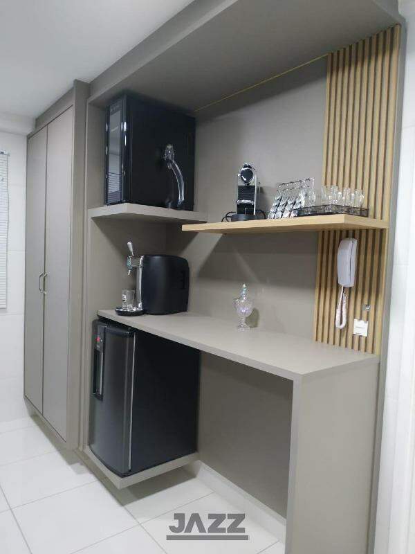 Apartamento à venda com 2 quartos, 55m² - Foto 8