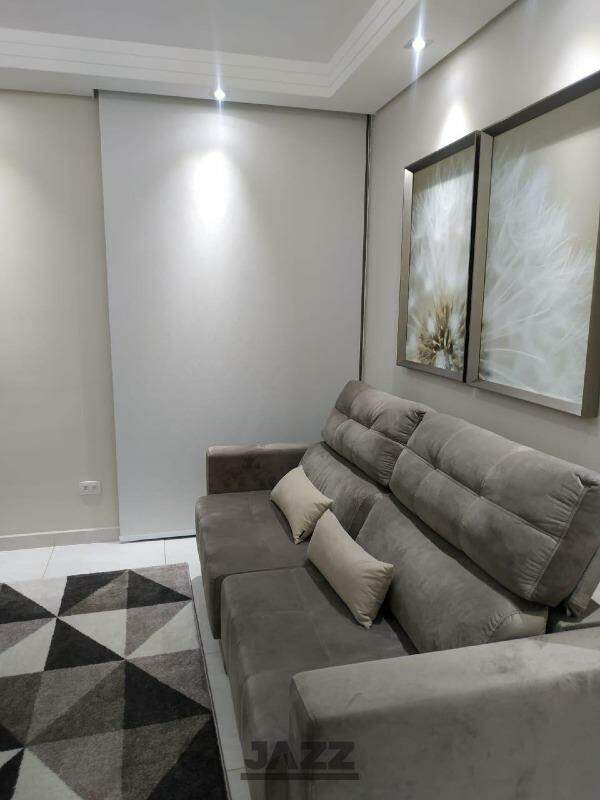 Apartamento à venda com 2 quartos, 55m² - Foto 3