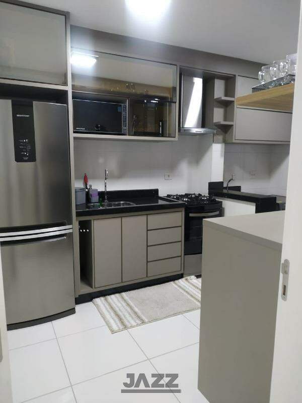 Apartamento à venda com 2 quartos, 55m² - Foto 5