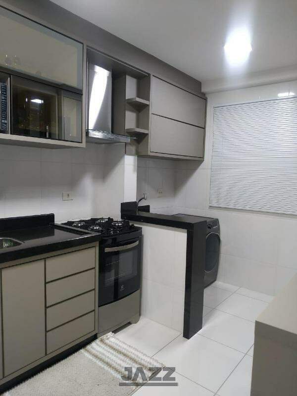 Apartamento à venda com 2 quartos, 55m² - Foto 6