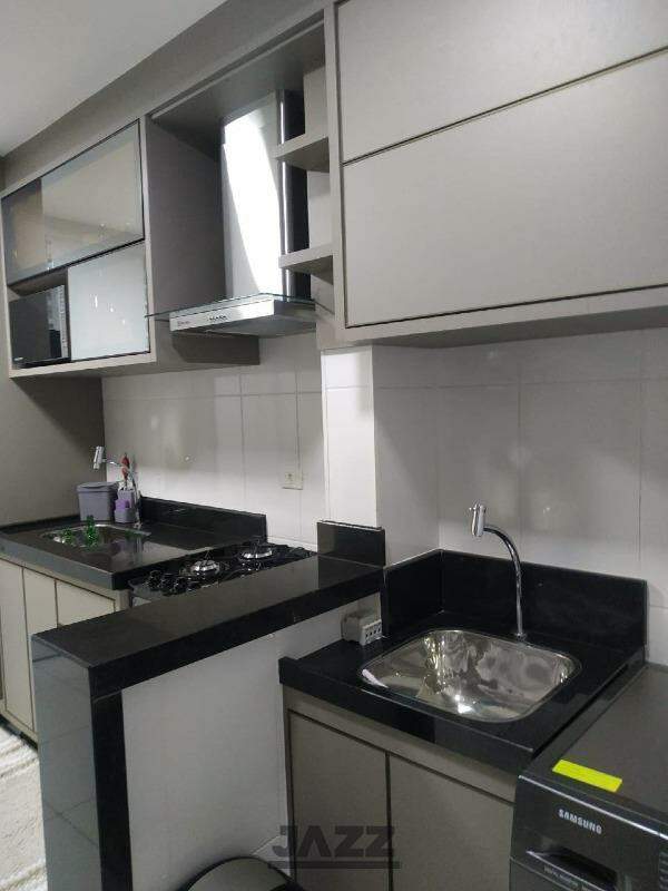 Apartamento à venda com 2 quartos, 55m² - Foto 9