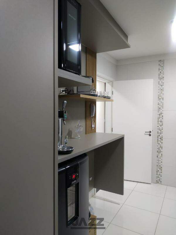 Apartamento à venda com 2 quartos, 55m² - Foto 7