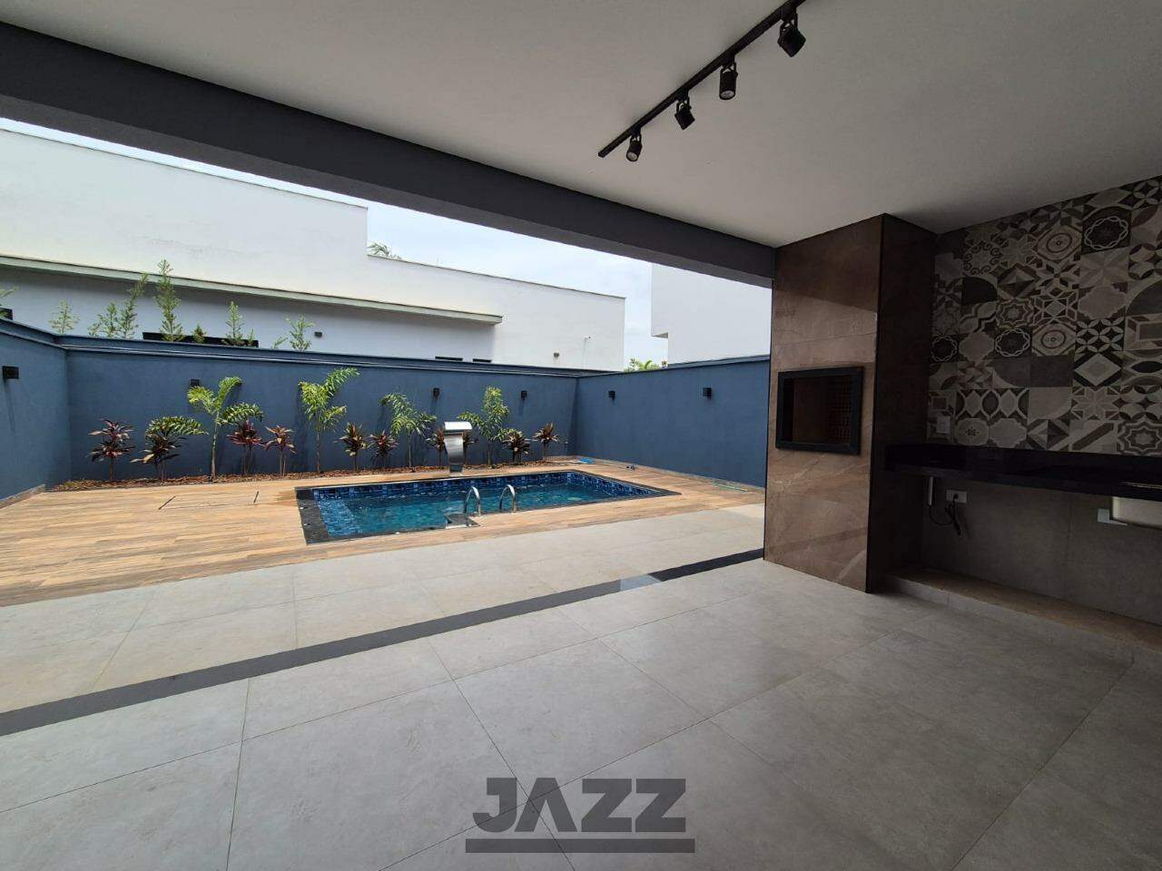 Casa de Condomínio à venda com 3 quartos, 192m² - Foto 12