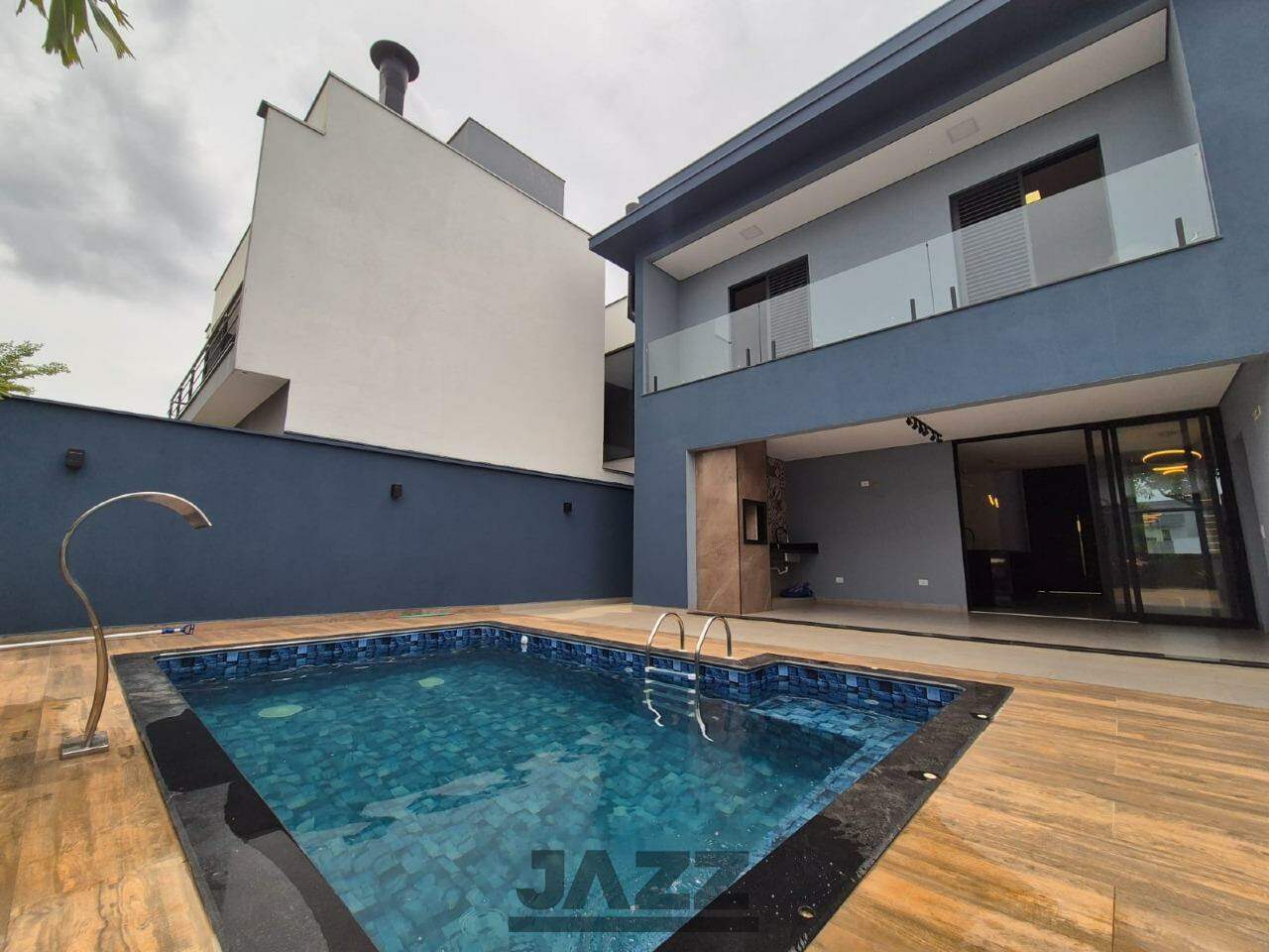 Casa de Condomínio à venda com 3 quartos, 192m² - Foto 15