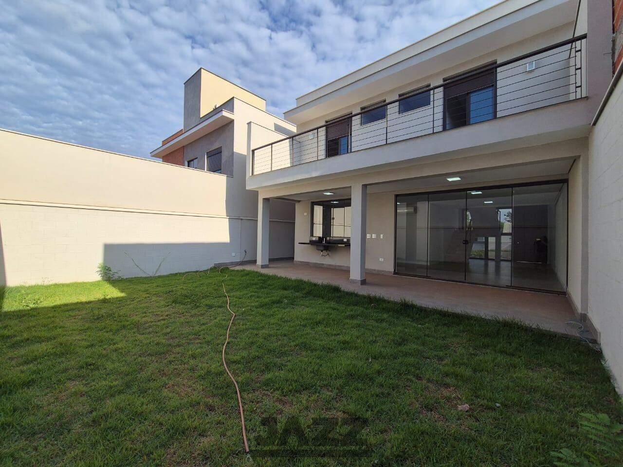 Casa de Condomínio à venda com 3 quartos, 187m² - Foto 29