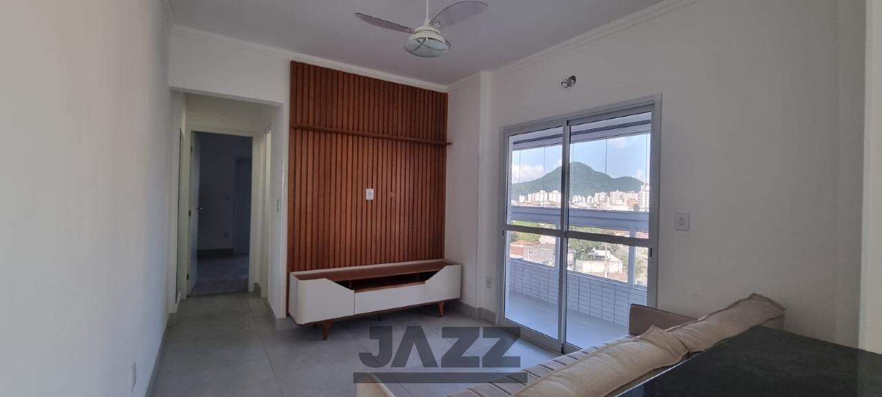 Apartamento à venda com 1 quarto, 54m² - Foto 3