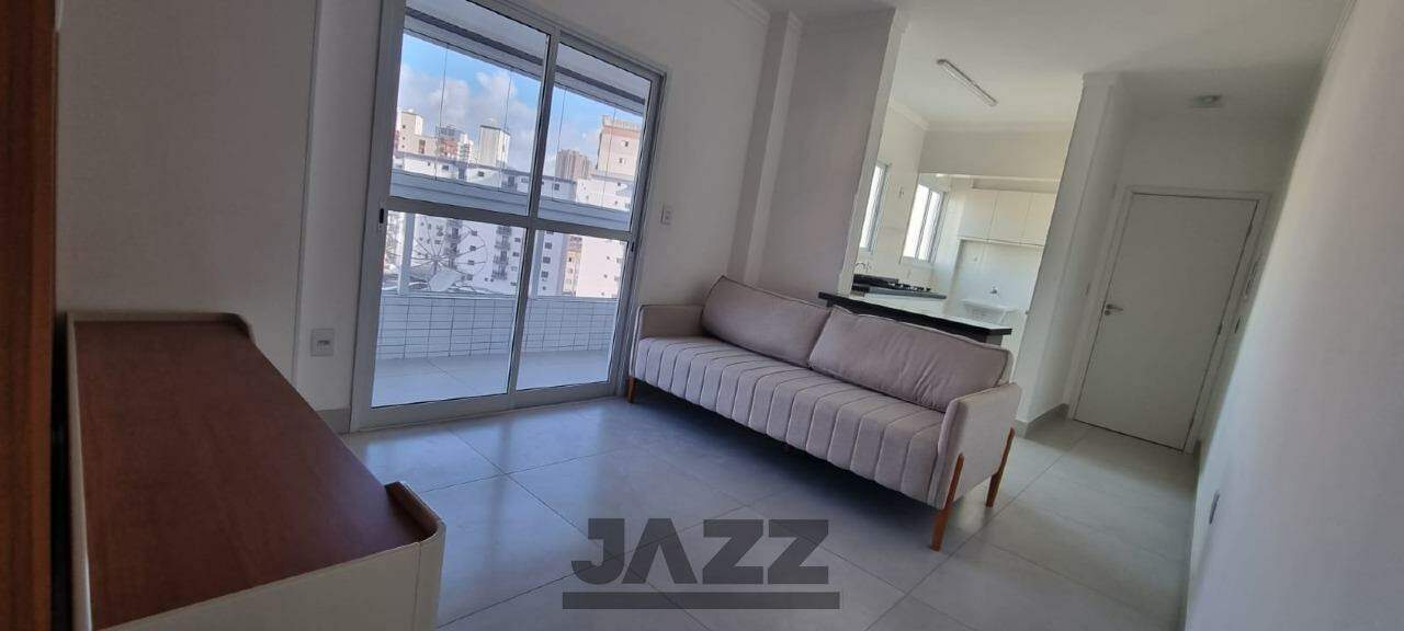 Apartamento à venda com 1 quarto, 54m² - Foto 2