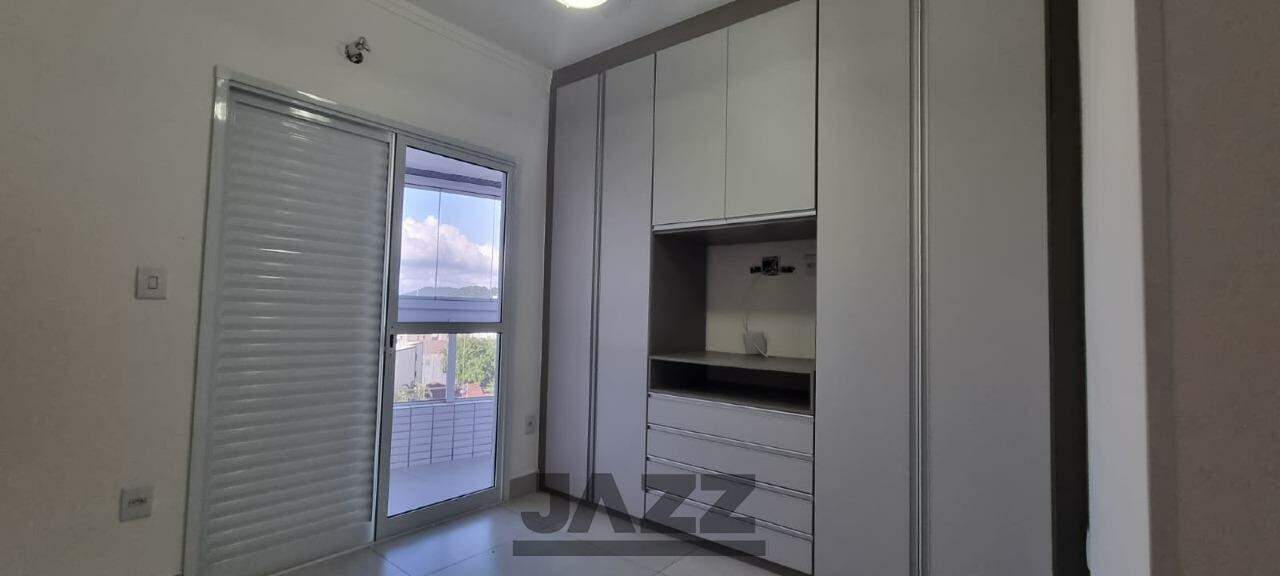 Apartamento à venda com 1 quarto, 54m² - Foto 5