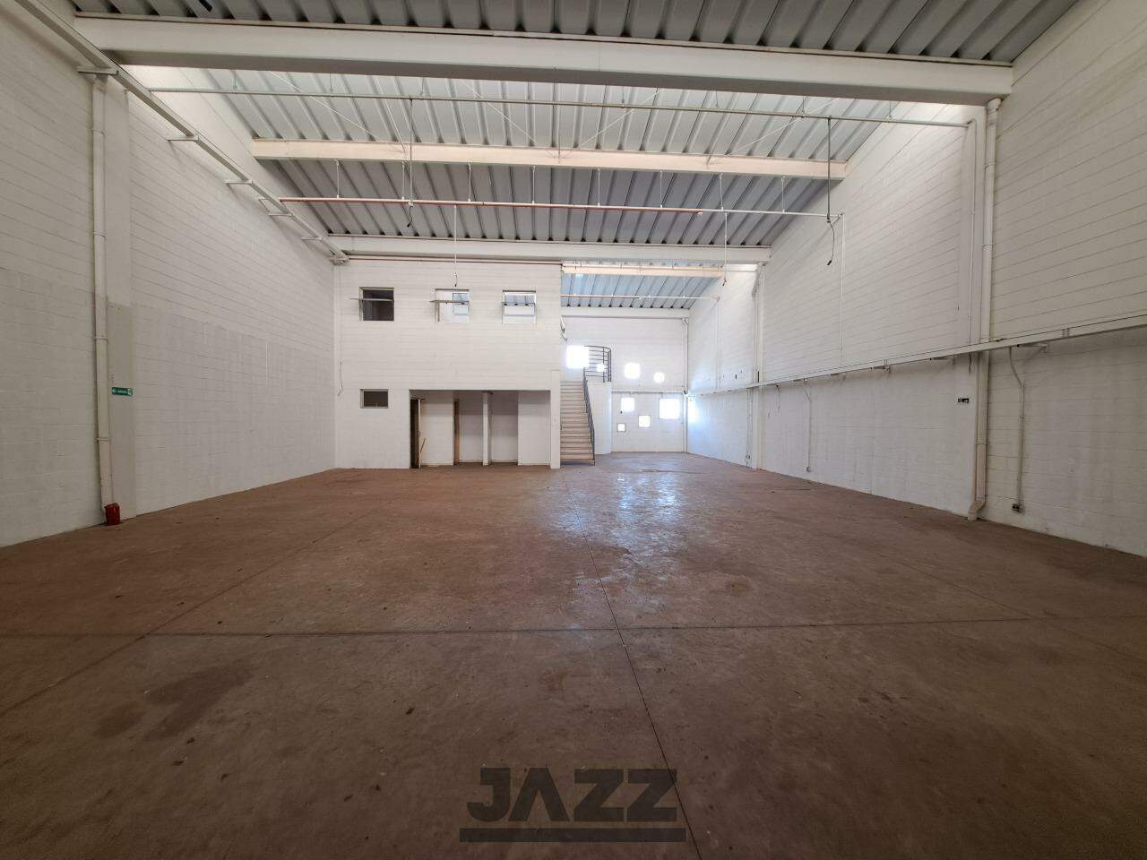 Depósito-Galpão-Armazém para alugar, 1500m² - Foto 11