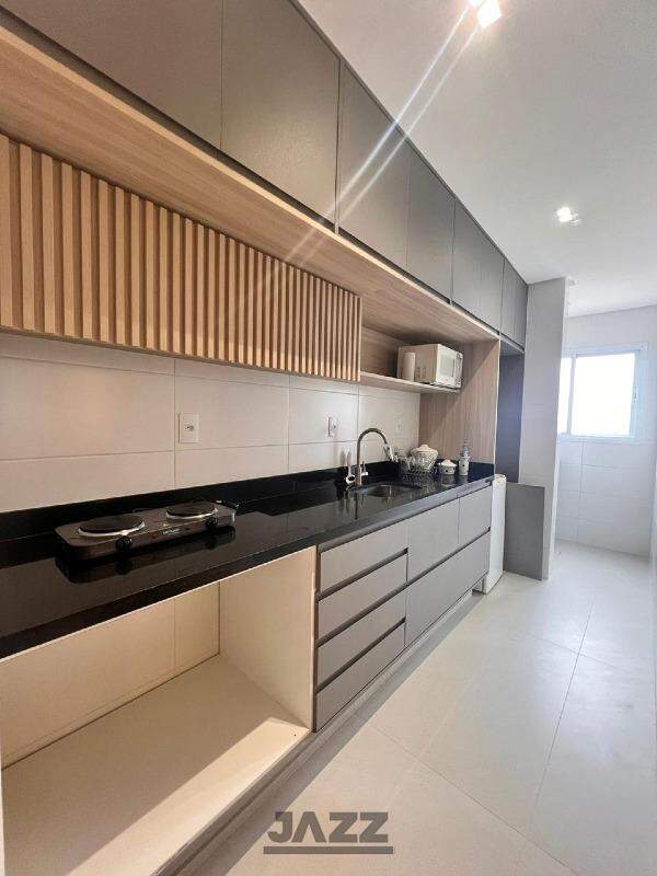 Apartamento à venda com 2 quartos, 52m² - Foto 6