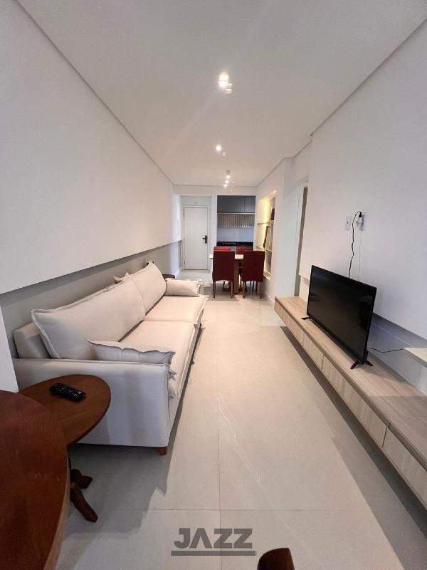 Apartamento à venda com 2 quartos, 52m² - Foto 5